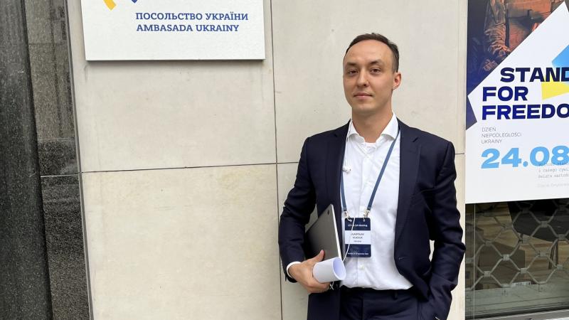 Ексчиновник МінАПК може стати новим головою Офісу Президента