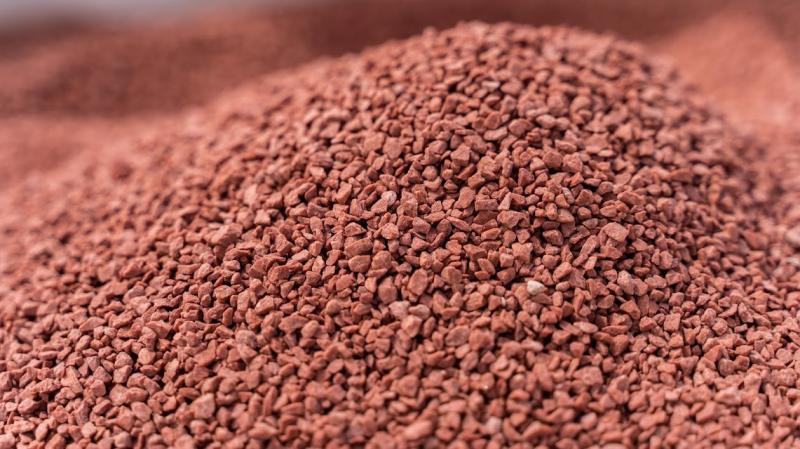 США продовжують імпортувати у значній кількості російські добрива