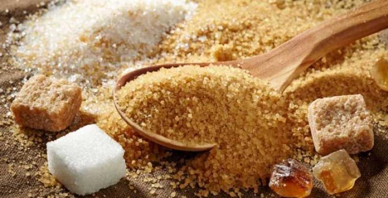 Ціни на цукор впали на 22%, найбільше падіння за вісім років