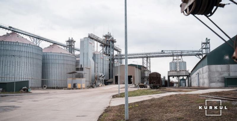 Поточного сезону прогнозується зростання інтересу аграріїв до енергоефективних зерносушарок