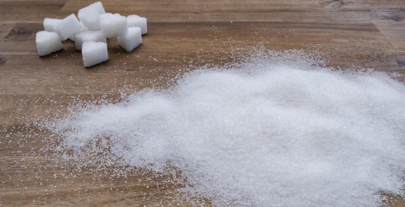 Україна експортувала майже пів мільйона тонн цукру