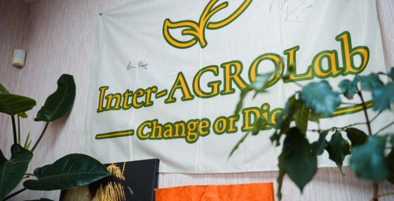 Агрокомпанія з Чернігівщини переорієнтувалась з соняшника на ріпак