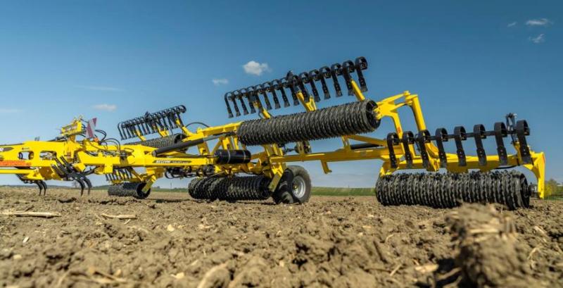 Коток GALAXY GE 12300 від BEDNAR