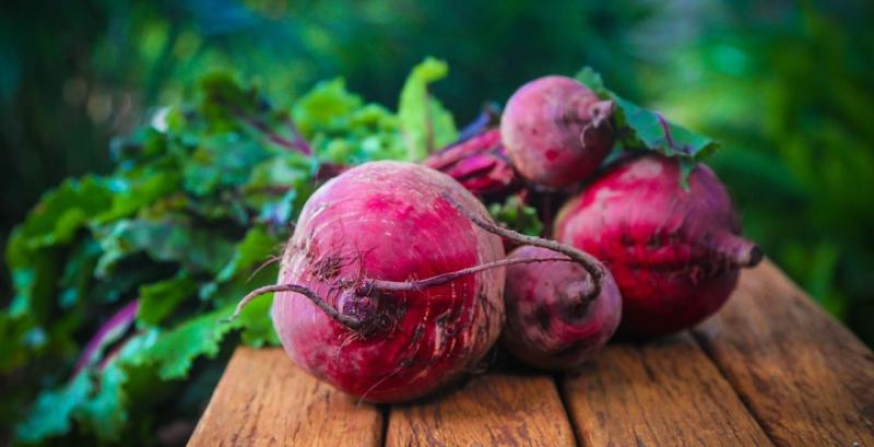 Столові буряки подорожчали на 19%