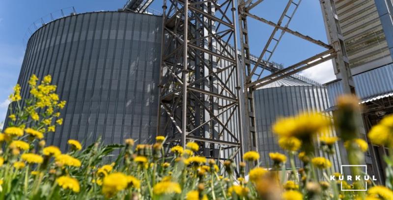  Децентралізовані елеватори біля поля переважають у новому будівництві — експерт