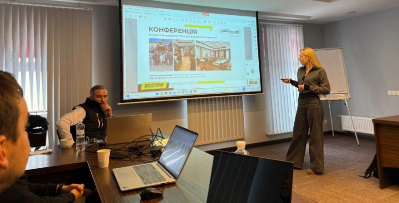 BEDNAR визначив маркетингові пріоритети на 2026 рік 