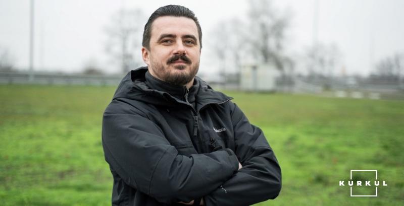 Фермер з Чернігівщини збільшив зембанк до 75 га завдяки аукціонам