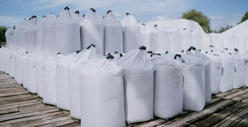 Співвідношення вартості карбаміду й агропродукції цьогоріч погіршилося — аналітики Співвідношення вартості карбаміду й агропродукції цьогоріч погіршилося — аналітики