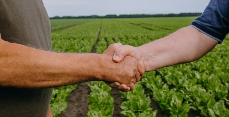 Фермерів Черкащини запрошують на відкриту розмову про розвиток агробізнесу