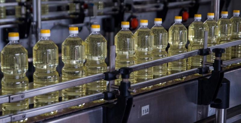 На Київщині через дефіцит електроенергії призупинив роботу олійнопресовий завод