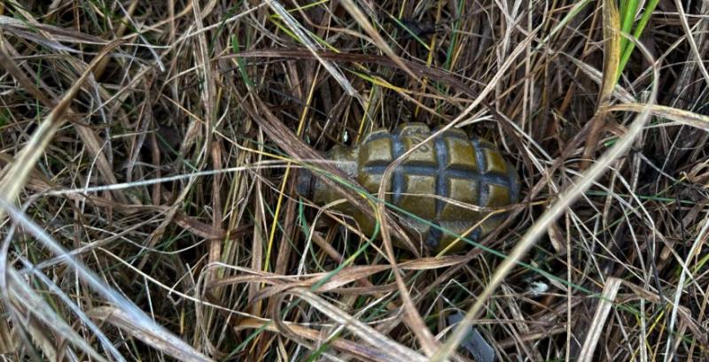 Мінекономіки пришвидшує перевірку земель з імовірним забрудненням боєприпасами