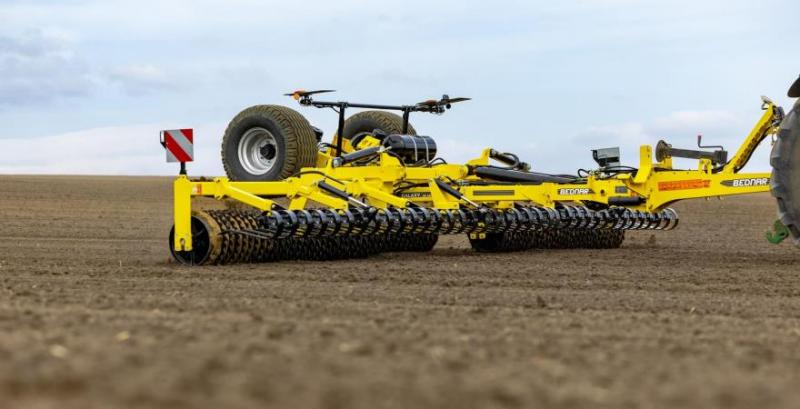 Причіпний коток GALAXY GE