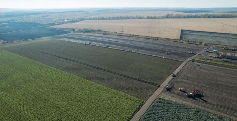 Фермери та експерти обговорять проблемні питання земель постійного користування Фермери та експерти обговорять проблемні питання земель постійного користування