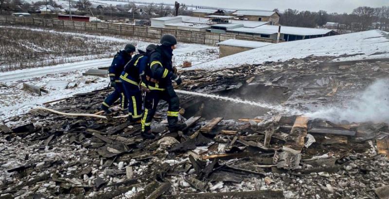 В Україні розробляють трирівневу систему страхування від воєнних ризиків