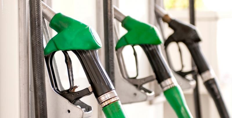 В Україні очікується зростання цін на бензин та дизель