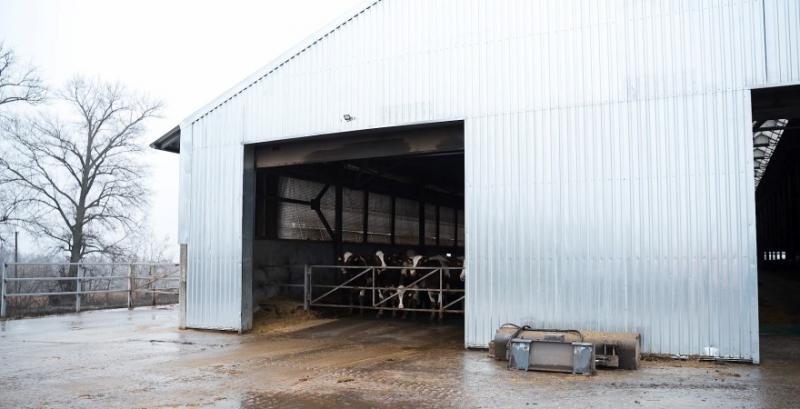 Висоцький розповів про головні виклики для агросектору