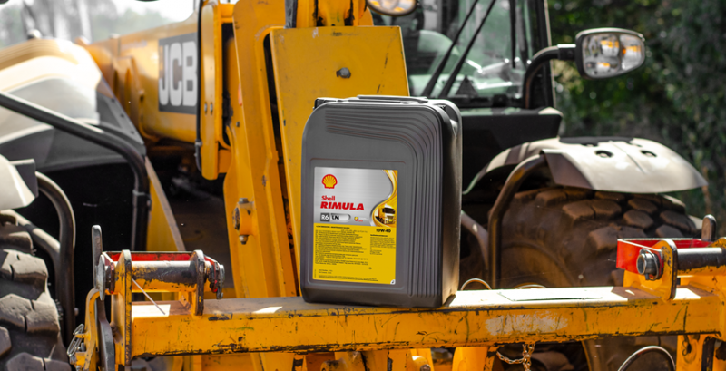 Менше замін — більше прибутку: як синтетична олива знижує витрати господарства