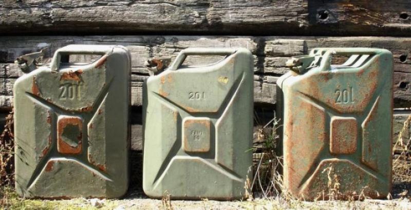 Експерт пояснив, чи вплине конфлікт на Близькому Сході на ціни пального в Україні