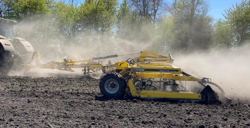 Компактор SWIFTER SE 10000