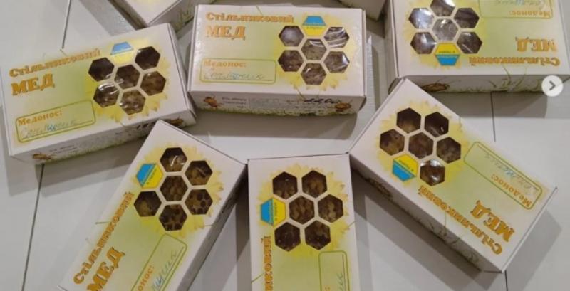 Бджолярка з Одещини планує запустити виробництво власної вощини