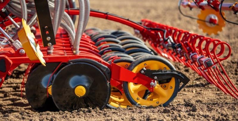 Як підготувати сівалки до сезону — рекомендації фахівців