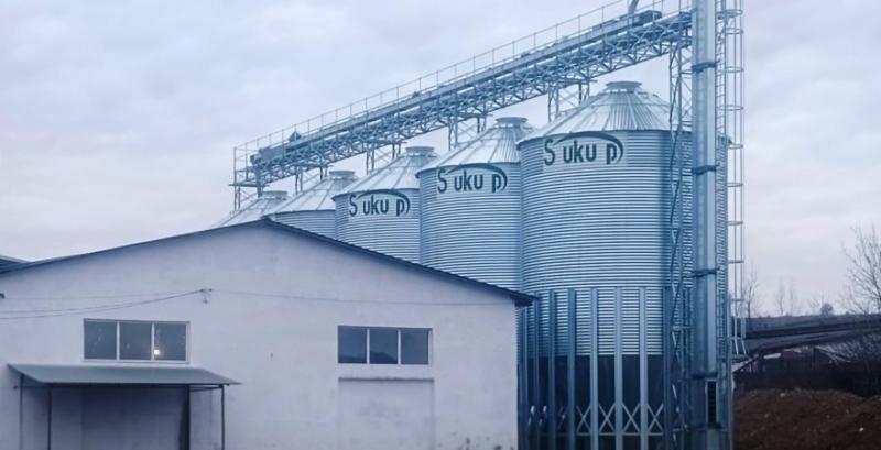 Птахівниче підприємство із Закарпаття планує налагодити виробництво кормів 