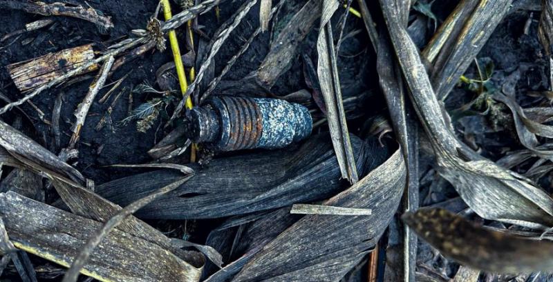 Частина фермерів Харківщини не проводитиме весняну посівну Частина фермерів Харківщини не проводитиме весняну посівну