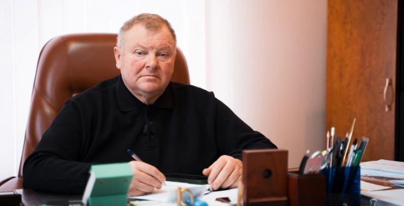 Балагура спростовує «сенсаційні викриття» ЗМІ