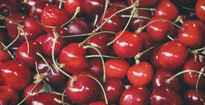 Рекордні ціни на вишні вплинули на сегмент заморожування ягід
