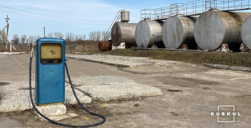 Ситуація із цінами на пальне може вирівнятися протягом найближчого місяця