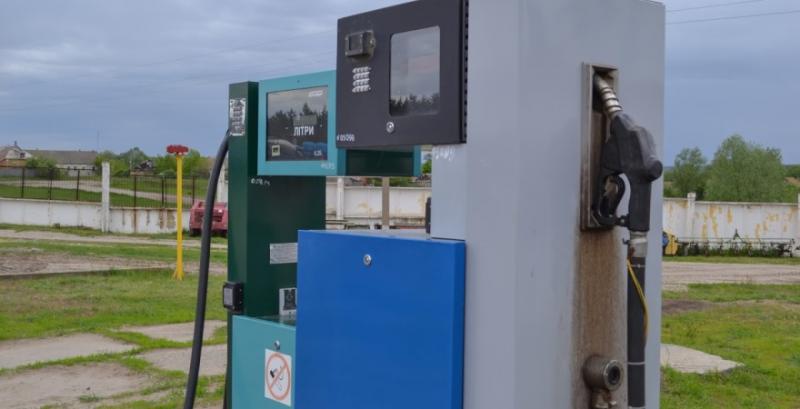 Ціни пального на АЗС станом на 25 березня