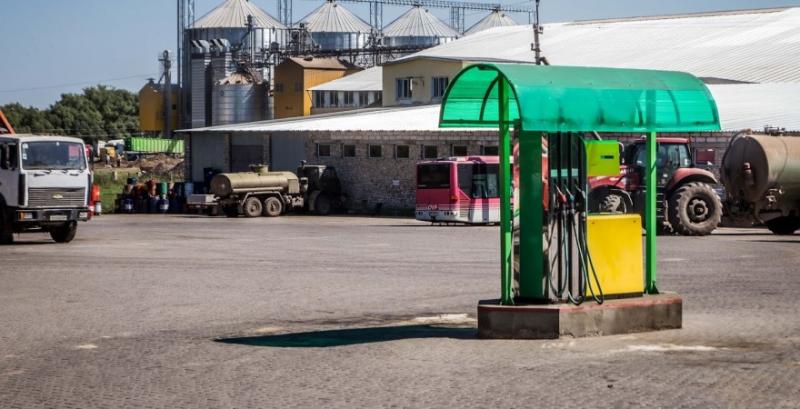 Дизельне пальне за місяць подорожчало на понад 15 грн/л