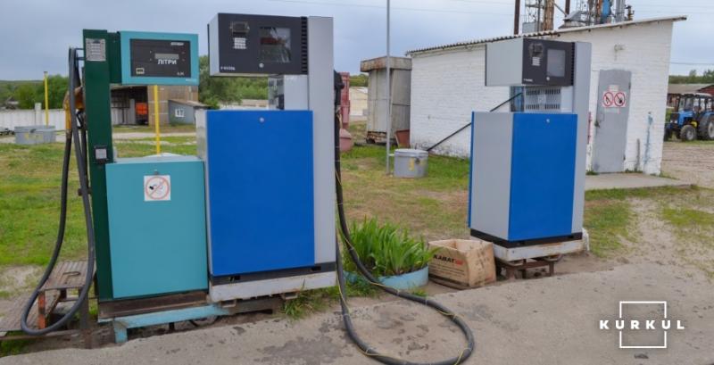 Дизельне пальне за місяць подорожчало на понад 15 грн/л Дизельне пальне за місяць подорожчало на понад 15 грн/л
