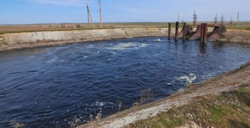 В Україні розпочався поливний сезон 2026