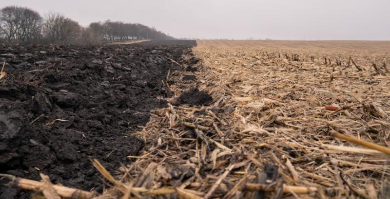 В ДАР почали приймати заявки для визначення зон ризикованого землеробства