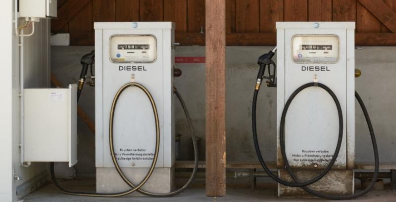 Пальне на АЗС продовжує дорожчати