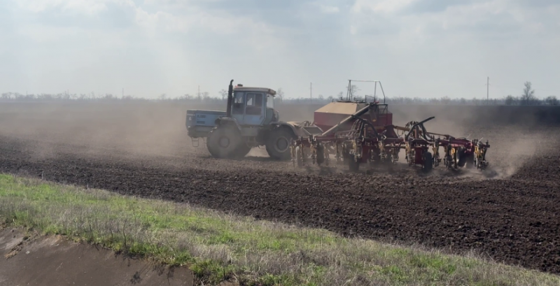 Витрати на догляд за посівами розтягуються на весь сезон — які інструменти фінансування обирають фермери