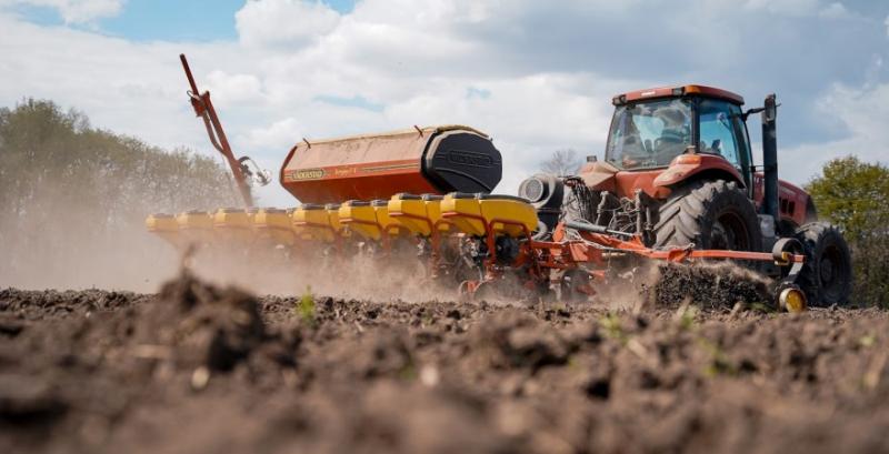 Фінансування посівної: банки пропонують нові можливості для фермерів Фінансування посівної: банки пропонують нові можливості для фермерів