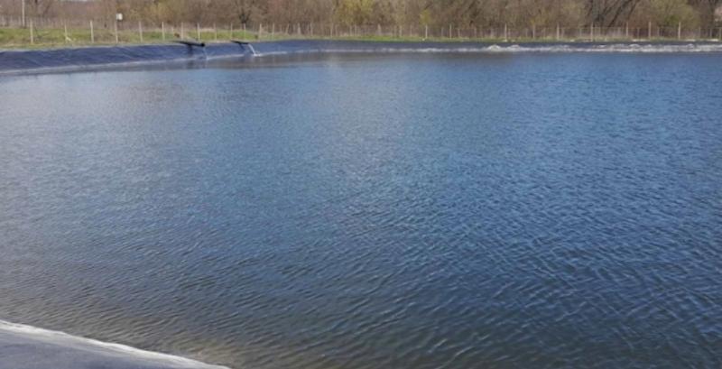 Ще у двох регіонах розпочався поливний сезон