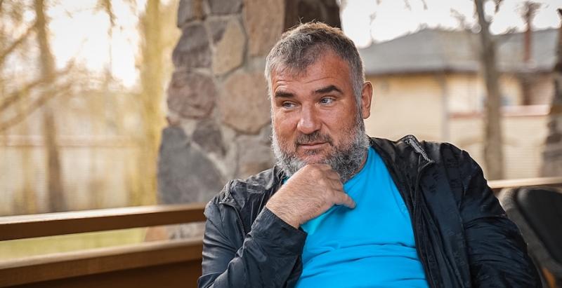 Юрій Дробʼязко