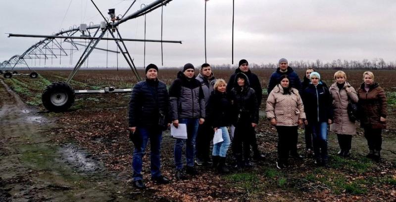 ОВК «Довгалівська»