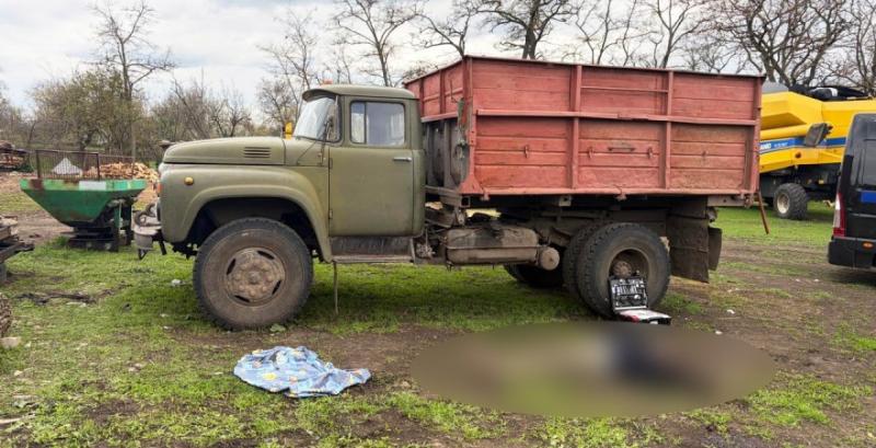 На Миколаївщині вбили фермера: затримано двох підозрюваних