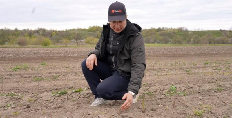 Павло Булгаков