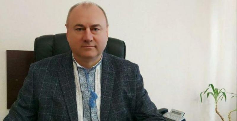 Президент НААН Ігор Гриник