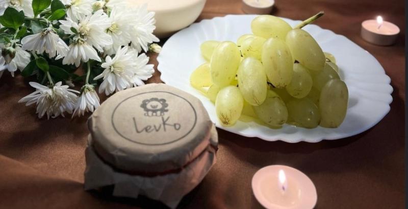 Бренд «Левколики» (LevKo)