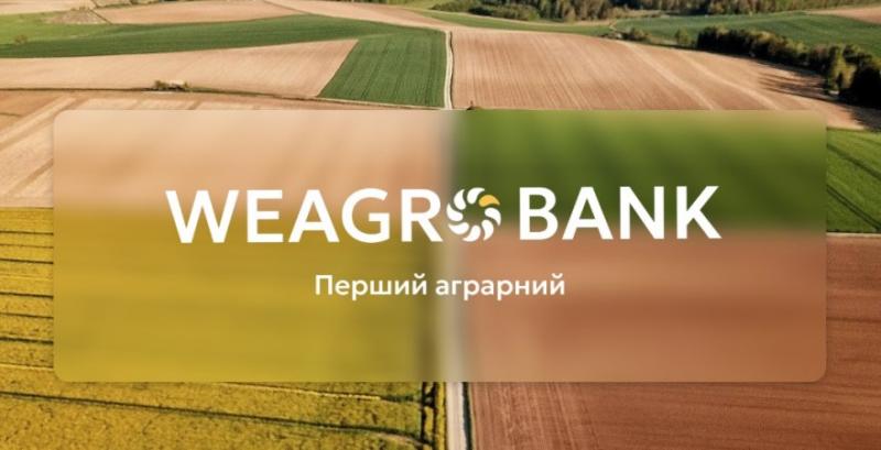 WEAGROBANK