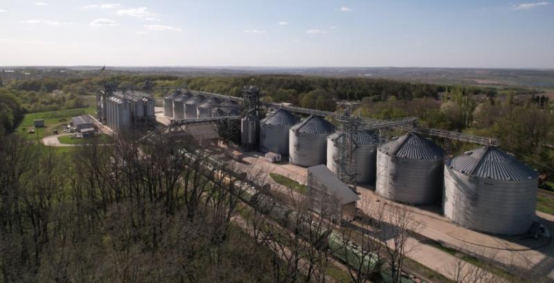 Елеватори підвищили тарифи на зберігання зерна на 10–20%