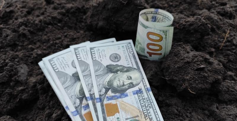 НБУ підвищив коефіцієнт врахування зерна як застави з 40% до 75% НБУ підвищив коефіцієнт врахування зерна як застави з 40% до 75%