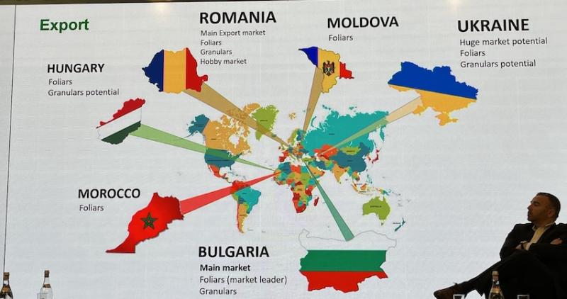 Молдовські та румунські фермери скаржаться на пріоритет для українського зерна
