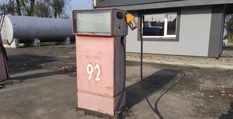 Ціни на пальне в Україні продовжують знижуватися — огляд 21 серпня